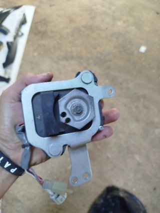 Servomotor Kawasaki ZX6R 2008 DENSO