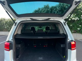 Volkswagen Touran Rline