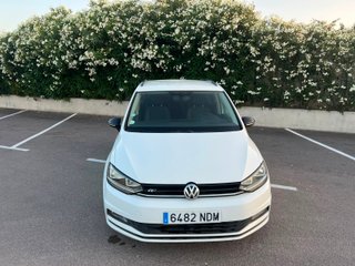 Volkswagen Touran Rline
