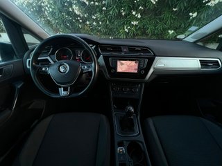 Volkswagen Touran Rline