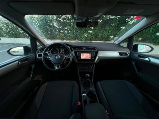 Volkswagen Touran Rline