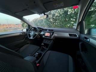 Volkswagen Touran Rline