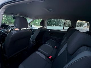 Volkswagen Touran Rline