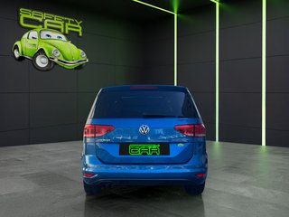 Volkswagen Touran Sport 2.0 TDI BMT 110 kW (150 CV) DSG