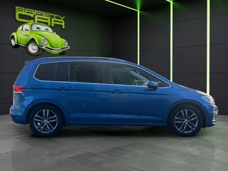Volkswagen Touran Sport 2.0 TDI BMT 110 kW (150 CV) DSG