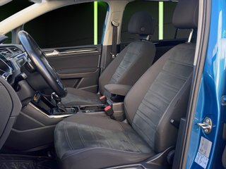 Volkswagen Touran Sport 2.0 TDI BMT 110 kW (150 CV) DSG