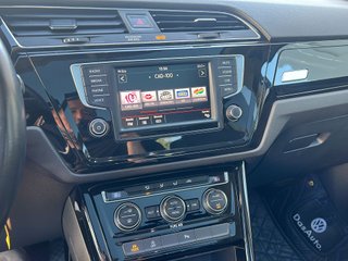Volkswagen Touran Sport 2.0 TDI BMT 110 kW (150 CV) DSG