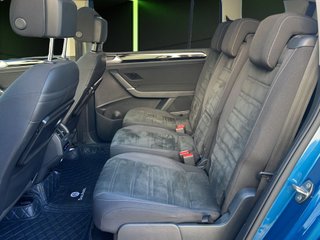 Volkswagen Touran Sport 2.0 TDI BMT 110 kW (150 CV) DSG