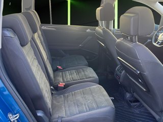 Volkswagen Touran Sport 2.0 TDI BMT 110 kW (150 CV) DSG