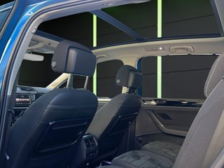 Volkswagen Touran Sport 2.0 TDI BMT 110 kW (150 CV) DSG