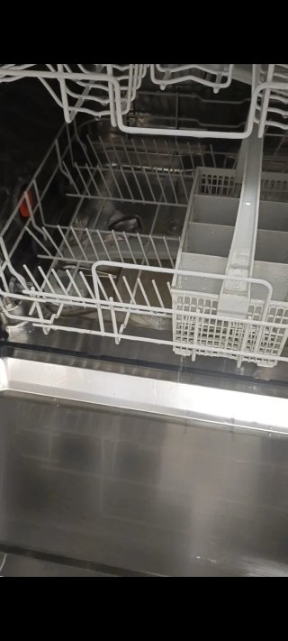 Lavavajillas Zanussi Electronic A