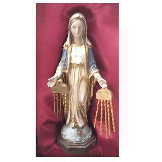 Azulejo Decorativo Virgen Milagrosa