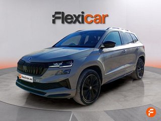 Skoda Karoq 2.0 TDI 110kW (150CV) DSG 4X4 Sportline
