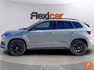 Skoda Karoq 2.0 TDI 110kW (150CV) DSG 4X4 Sportline