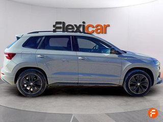 Skoda Karoq 2.0 TDI 110kW (150CV) DSG 4X4 Sportline