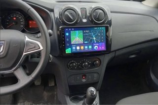 Dacia MCV 2020 -109.000km gpl + gazolina