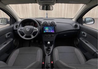 Dacia MCV 2020 -109.000km gpl + gazolina