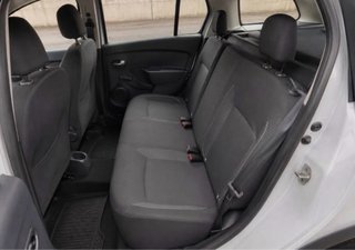 Dacia MCV 2020 -109.000km gpl + gazolina