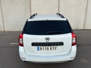 Dacia MCV 2020 -109.000km gpl + gazolina