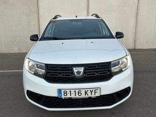 Dacia MCV 2020 -109.000km gpl + gazolina