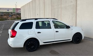 Dacia MCV 2020 -109.000km gpl + gazolina