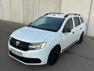 Dacia MCV 2020 -109.000km gpl + gazolina