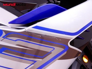 ZONTES 703 RR