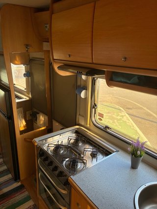 FIAT Ducato 2004