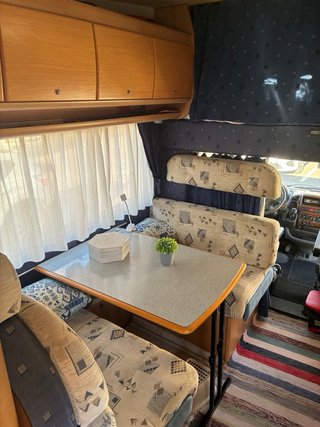 FIAT Ducato 2004