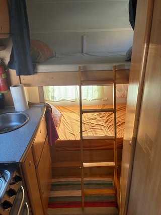 FIAT Ducato 2004