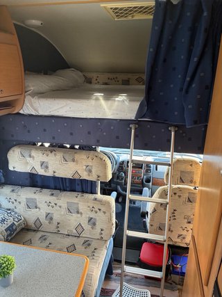 FIAT Ducato 2004