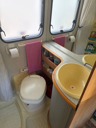 FIAT Ducato 2004