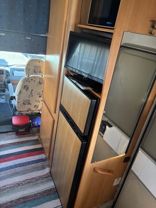 FIAT Ducato 2004