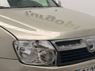 Dacia Duster Adventure dCi 110
