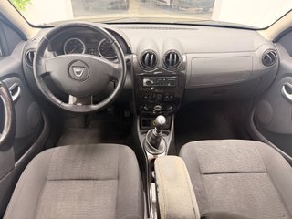 Dacia Duster Adventure dCi 110