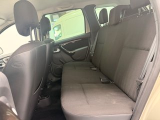 Dacia Duster Adventure dCi 110