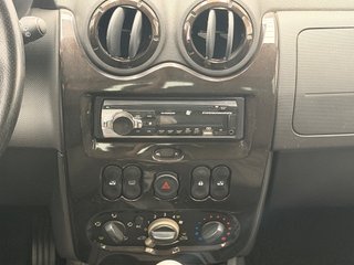Dacia Duster Adventure dCi 110