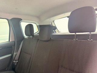 Dacia Duster Adventure dCi 110