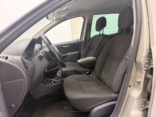 Dacia Duster Adventure dCi 110