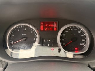 Dacia Duster Adventure dCi 110