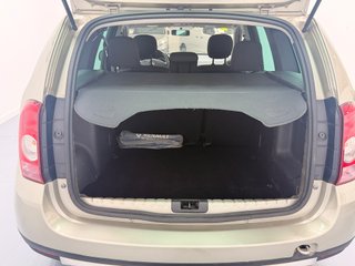 Dacia Duster Adventure dCi 110