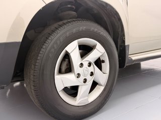 Dacia Duster Adventure dCi 110
