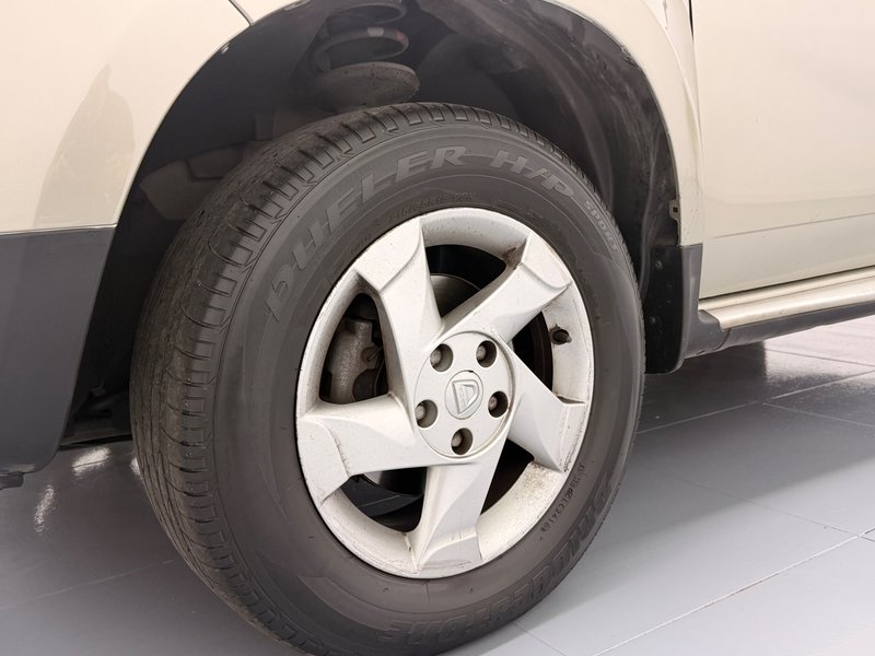 Dacia Duster 1.5 dCi Adventure 2013, foto 15