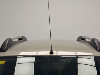 Dacia Duster Adventure dCi 110