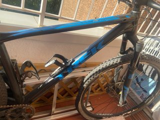 Bicicleta de Montaña Trek Superfly 6