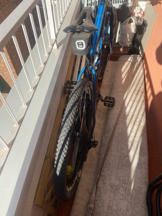 Bicicleta de Montaña Trek Superfly 6