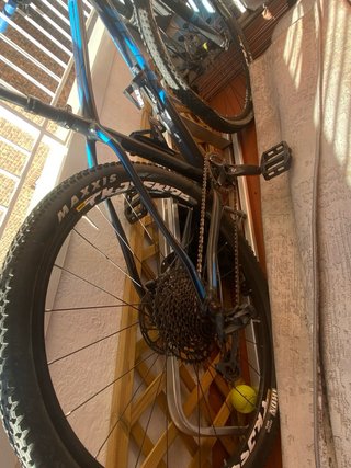 Bicicleta de Montaña Trek Superfly 6