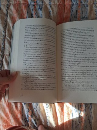 Esperando al diluvio