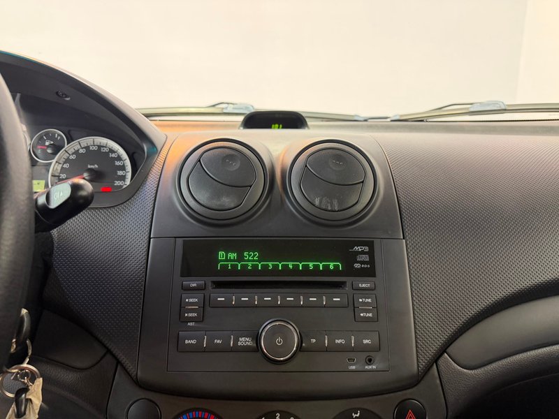 Chevrolet Aveo 1.2 16v LS (3p) 2010, foto 37