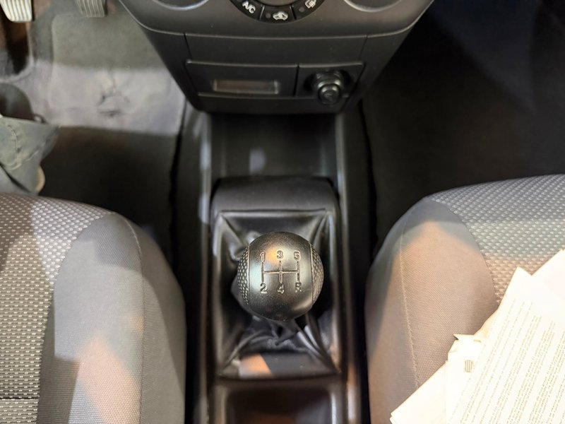 Chevrolet Aveo 1.2 16v LS (3p) 2010, foto 39